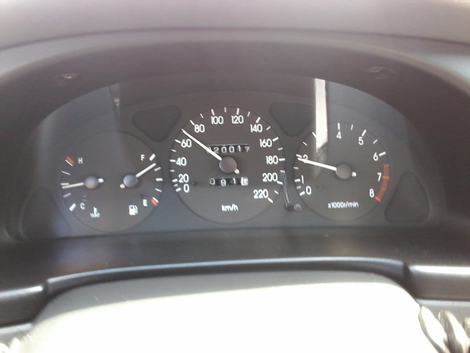 Перші 20000 є! 1