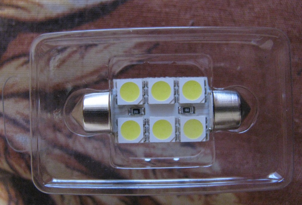 Лампчик 2 3
