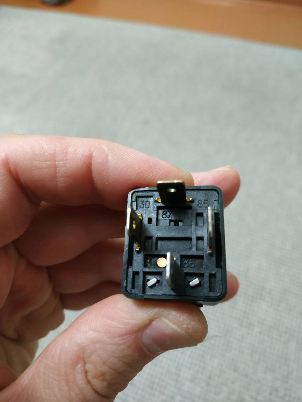 Проблема з покупкою Релюхи 2
