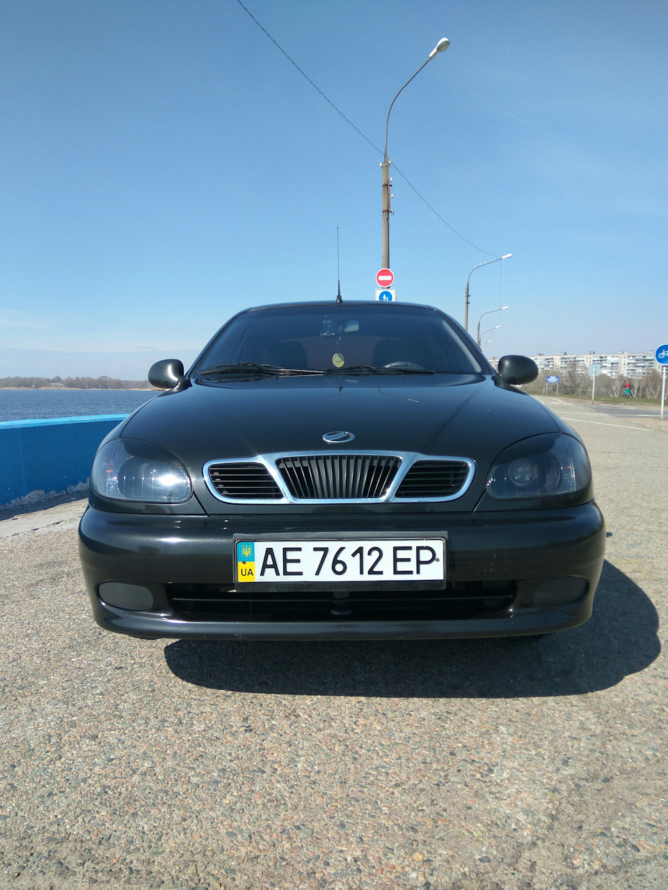 Фото лінз Koito q5 4