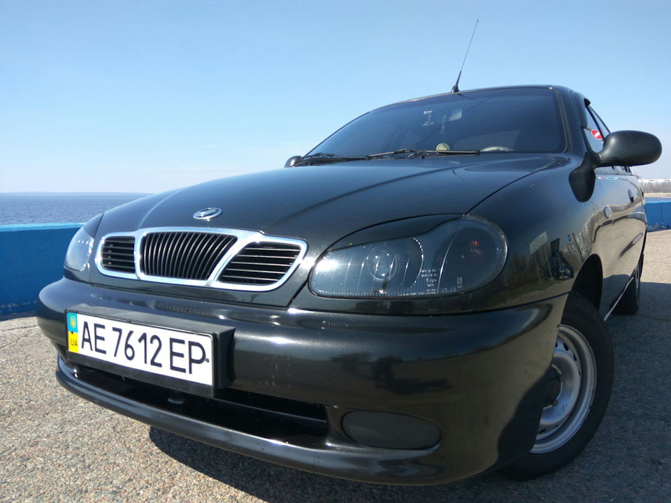 Фото лінз Koito q5 2
