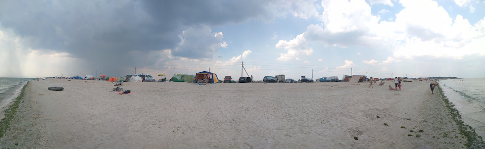 Поїздка на море 3