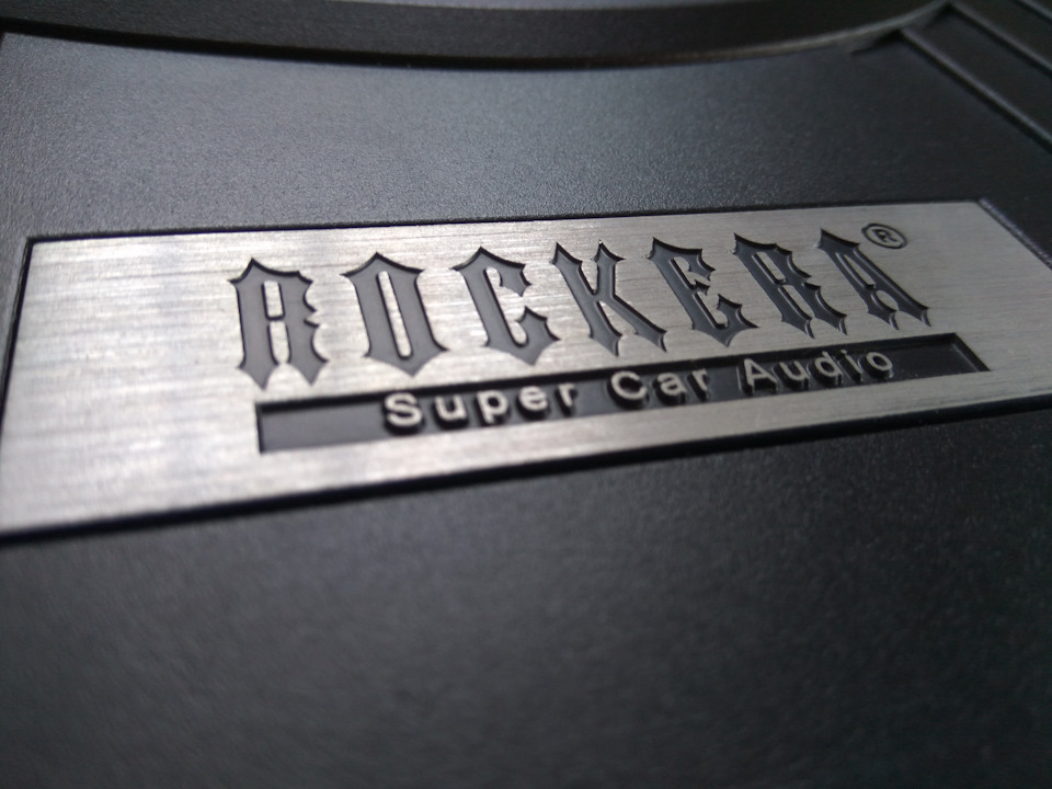 Тізер Rockera RK-10VL 1
