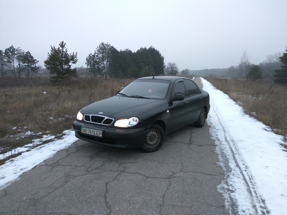 ТО 7 (65 т.км) 2