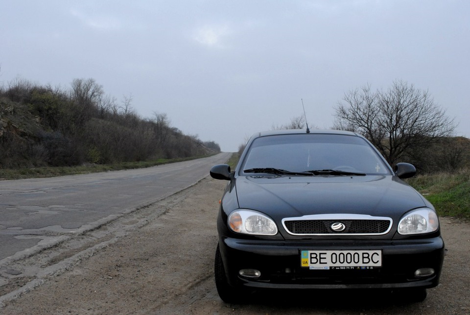Звук саба без підсилювача. 2