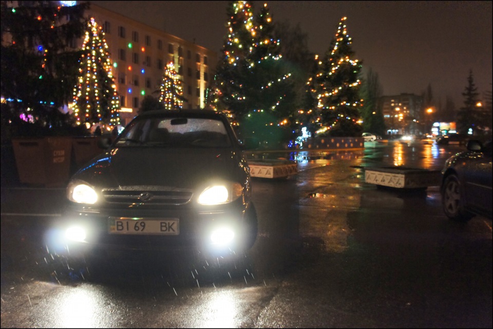 Фото на честь Нового Року 3