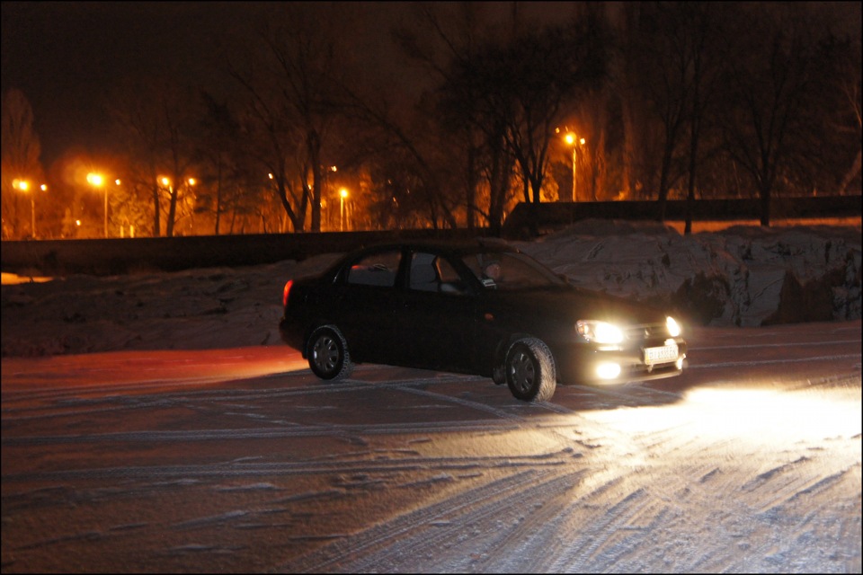 Фото на честь Нового Року 4