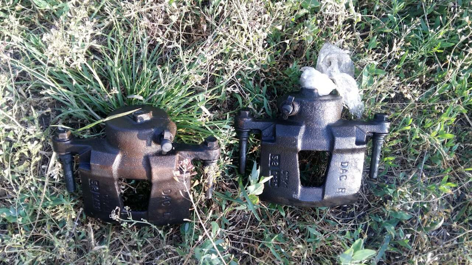 14 гальма. це ще не кінець) 2
