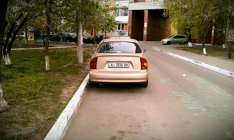 Що робити із задніми ліхтарями Т150?! Частина 2 3