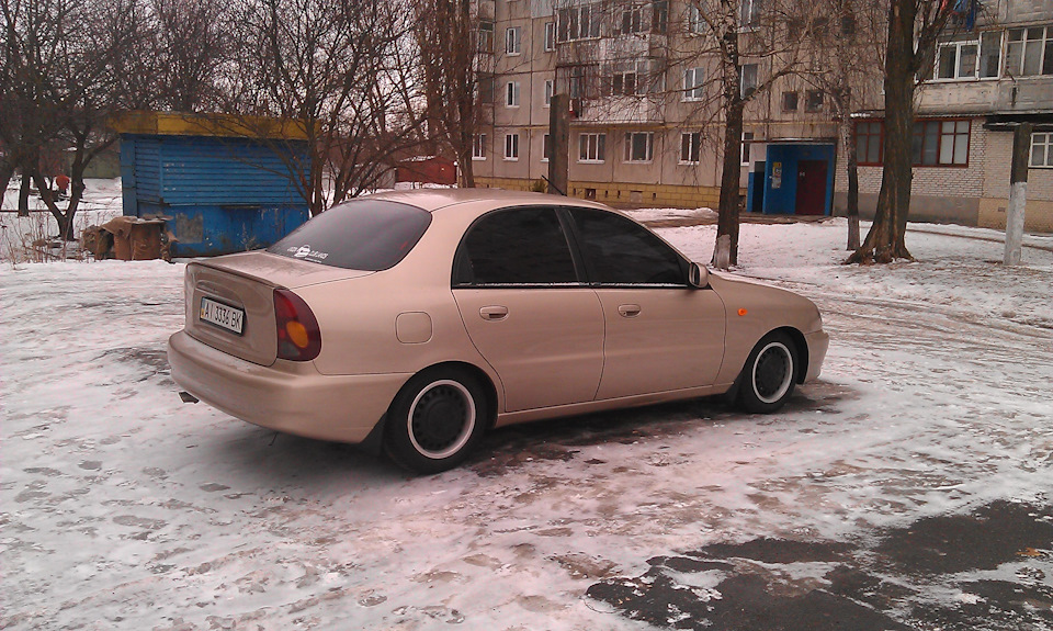 Чудо лип 2