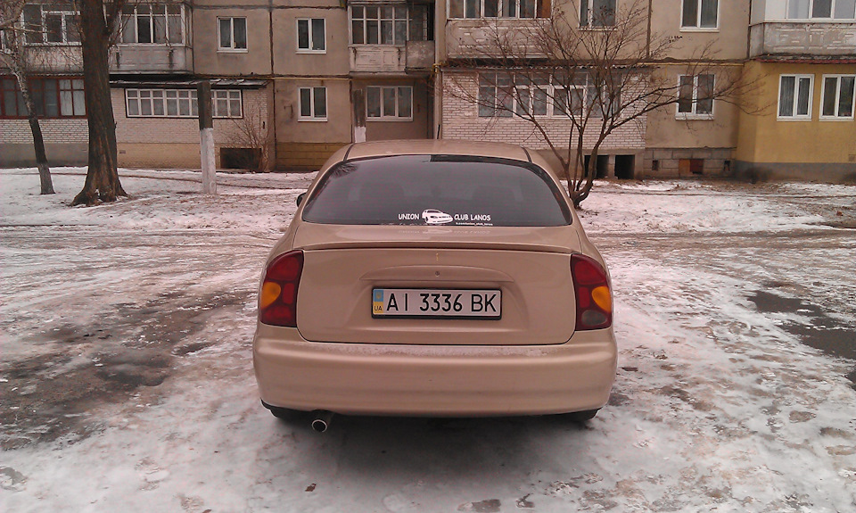Чудо лип 3