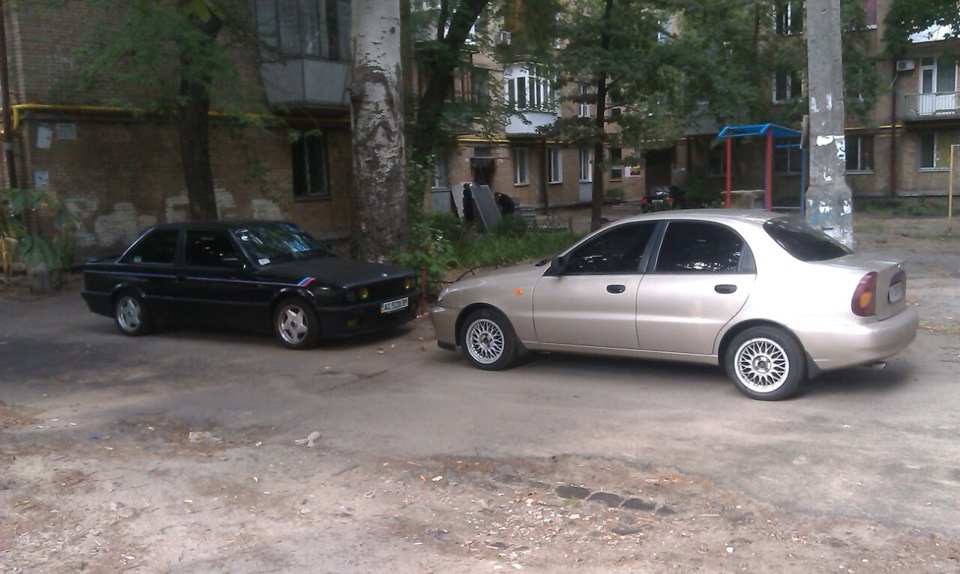 на тапках + наклейки) 3