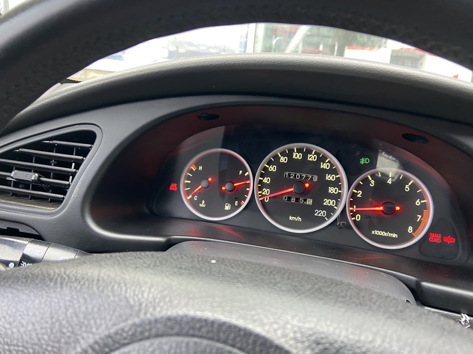 Пересвіт ПП та БУП 5