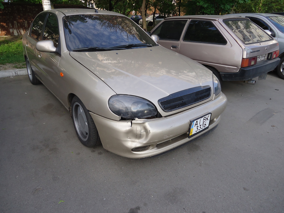 По ДТП. Як вирішилася справа 1