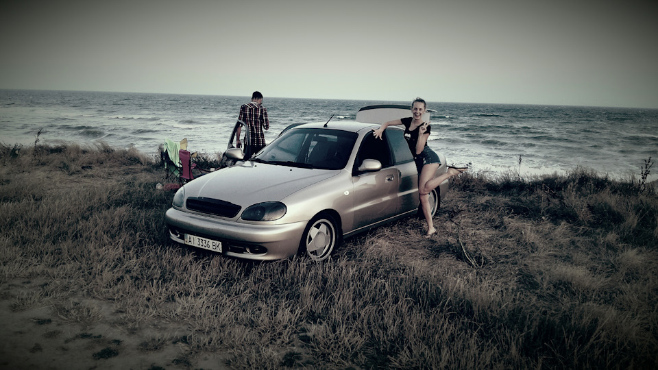 Поїздка до Одеси🏖⛺ 4
