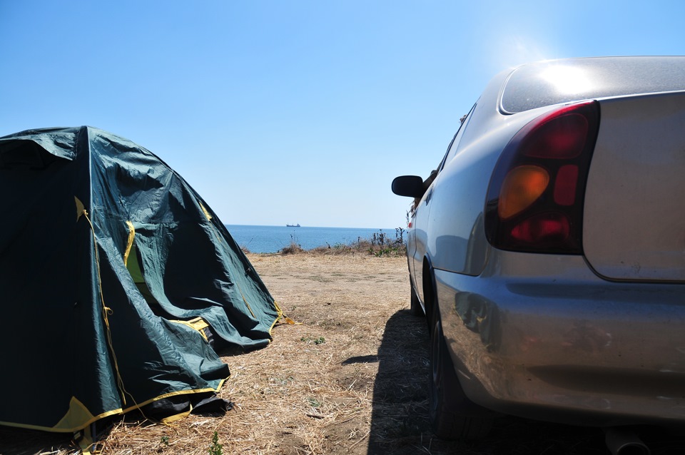Поїздка до Одеси🏖⛺🏊 1