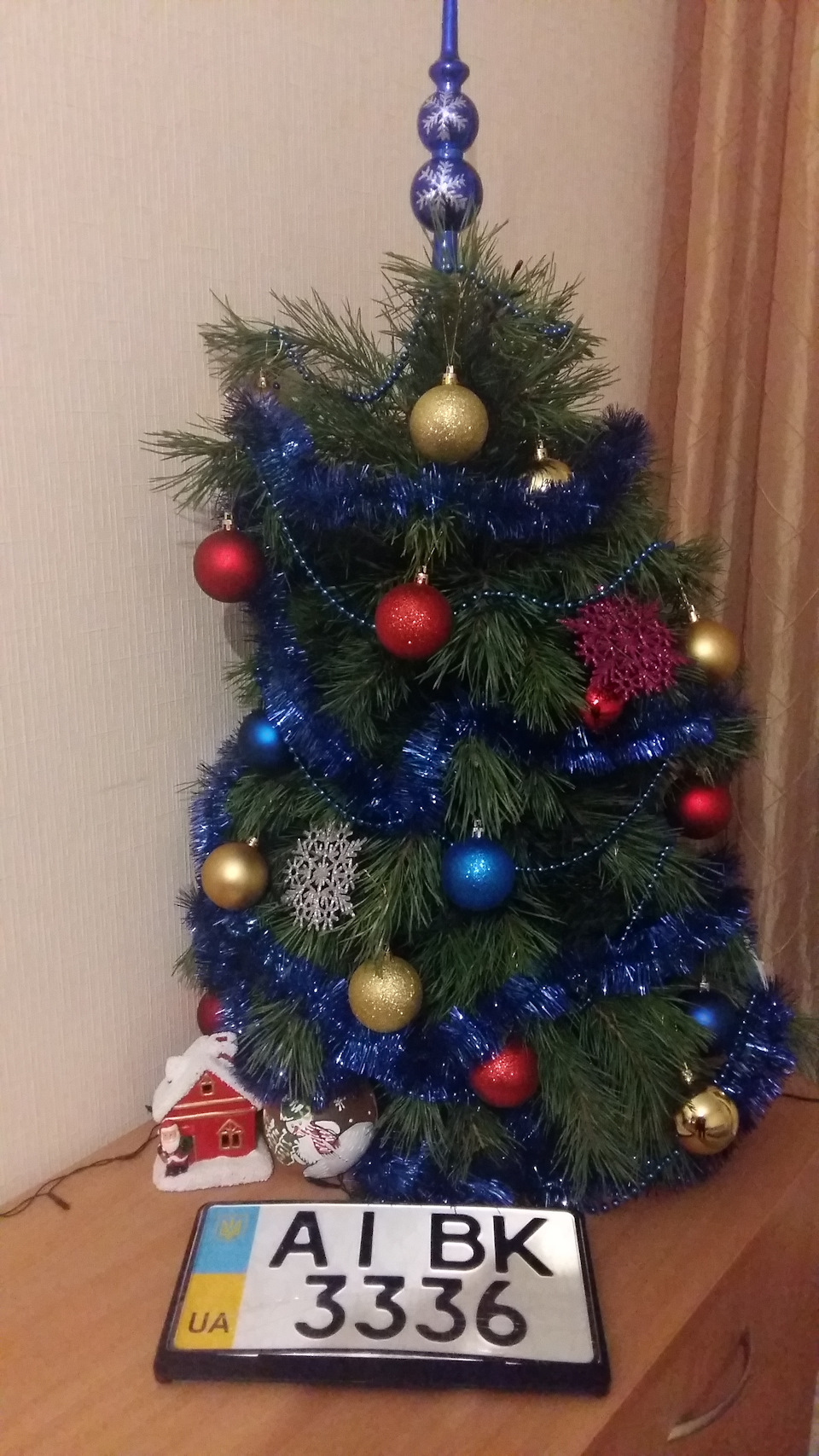 З НОВИМ РОКОМ🎄❄☃ 1