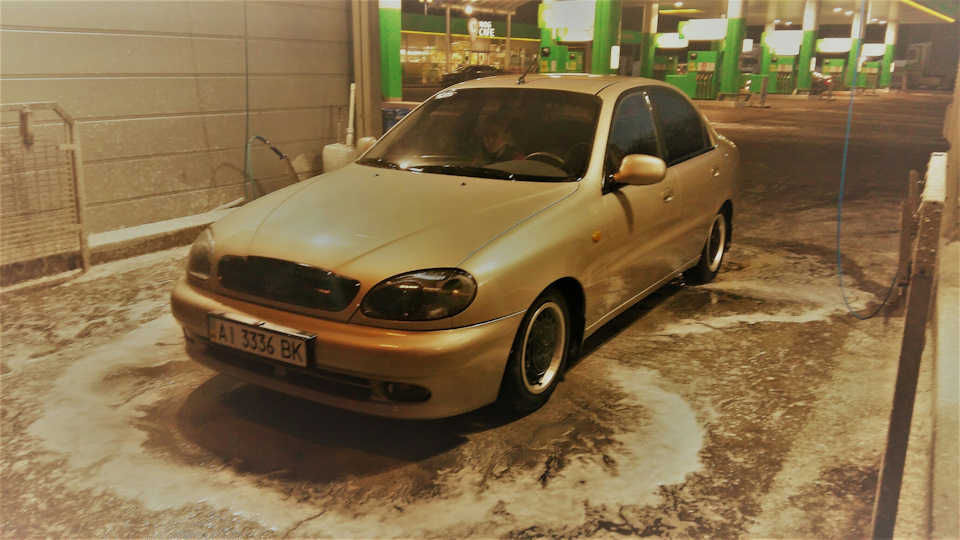 trim ring вже в дисках 3