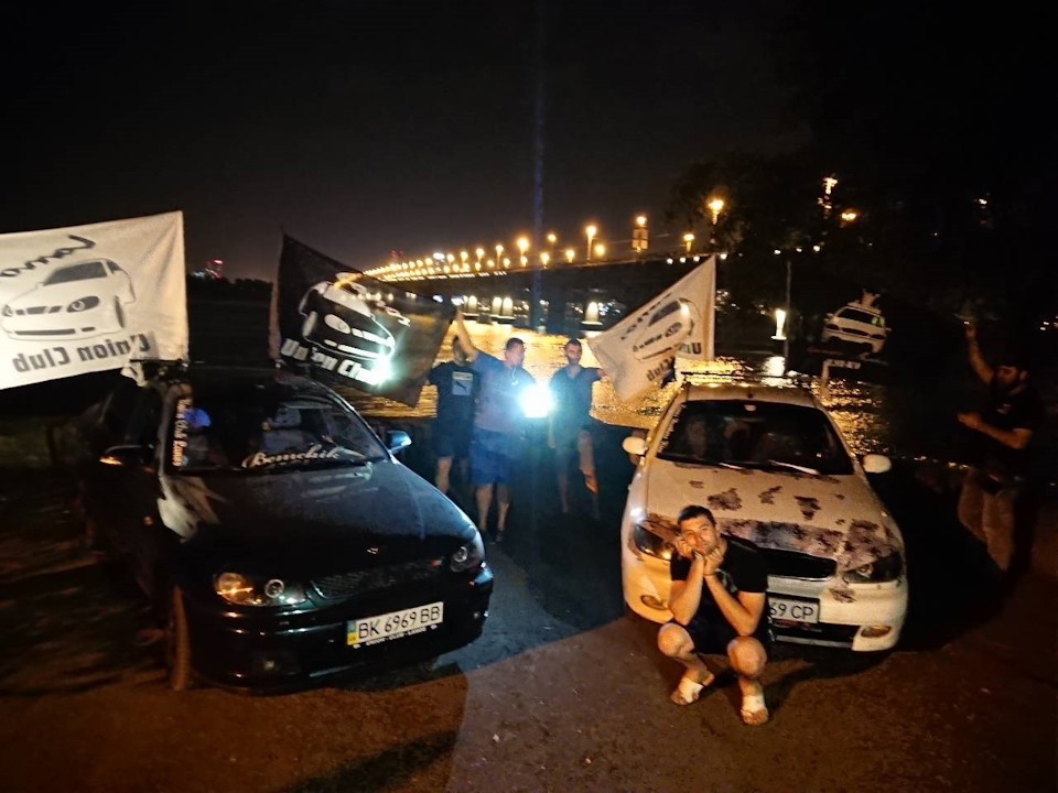 зустріч Union Club Lanos 2018.05.05 5