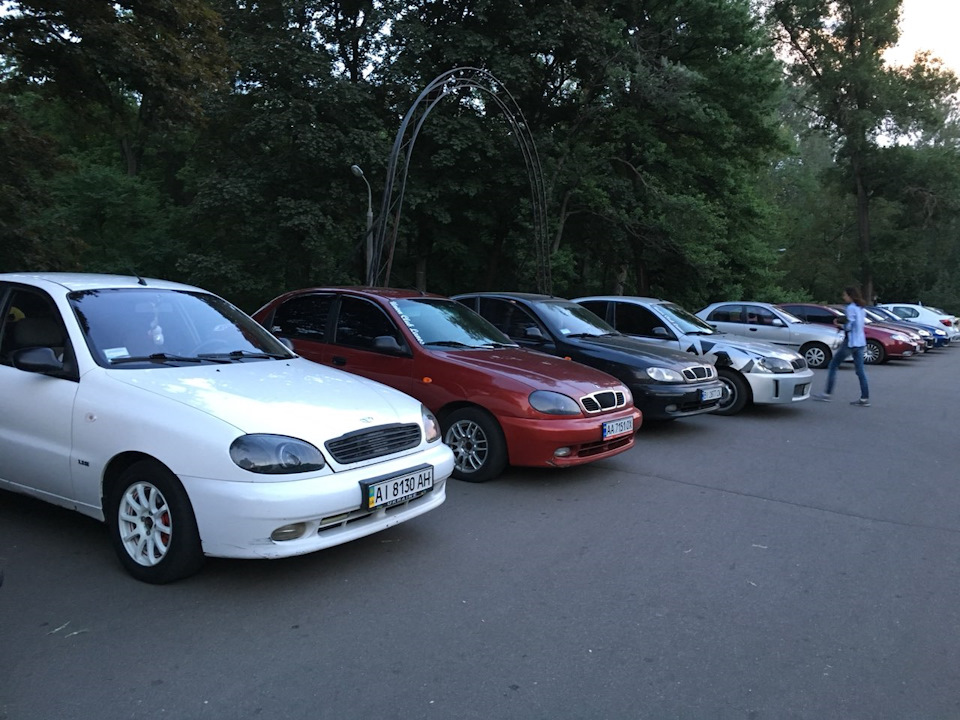 зустріч Union Club Lanos 2018.05.05 4
