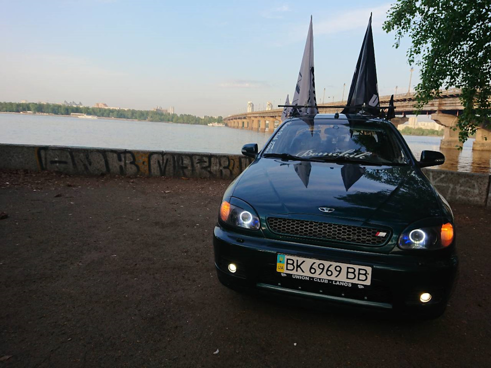 зустріч Union Club Lanos 2018.05.05 3