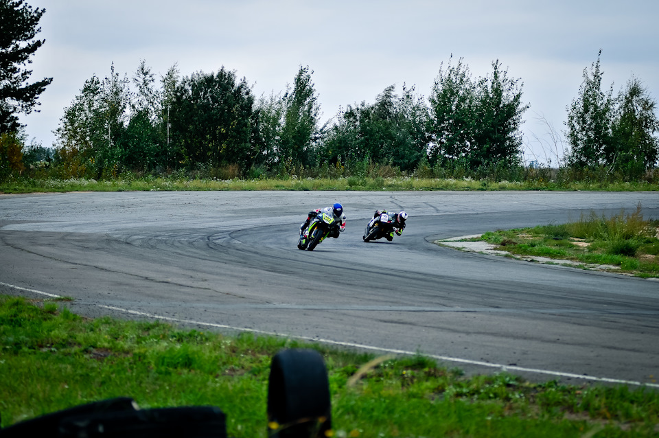 другий етап STREET DRIFT UA 3