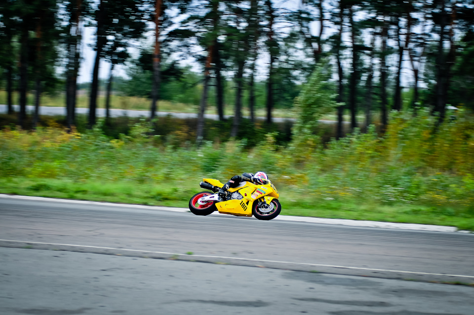 другий етап STREET DRIFT UA 2