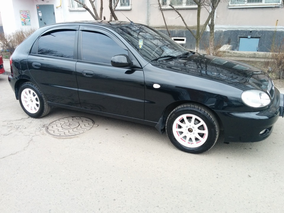 Мрія здійснилася 3