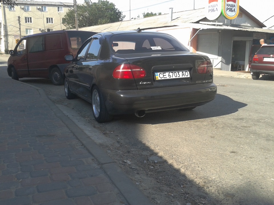 трохи ближче до землі 2