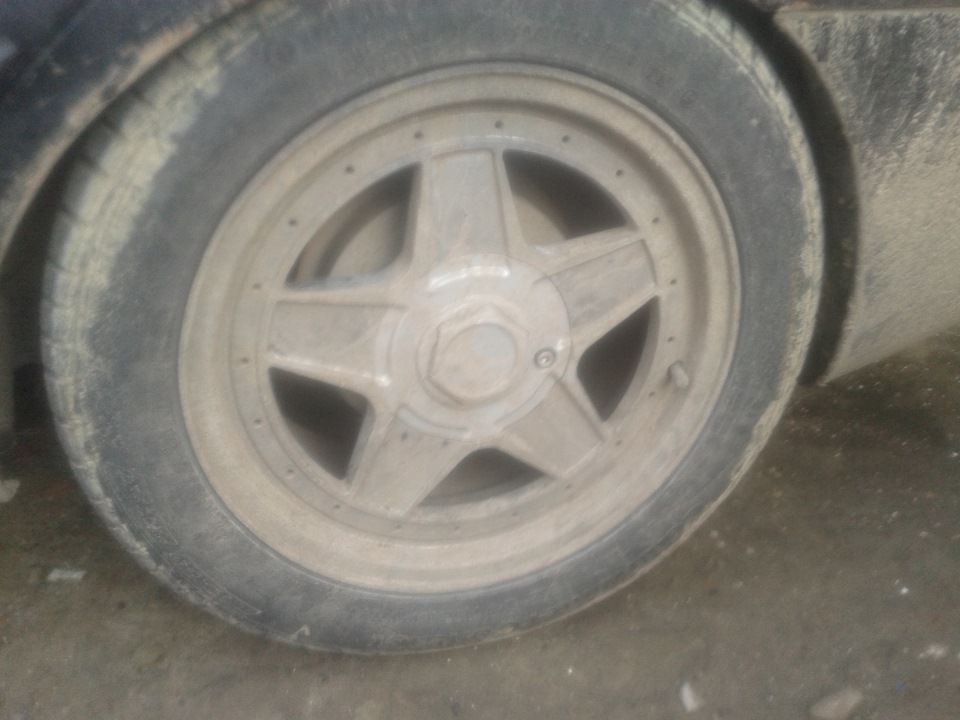 продам диски р15 4