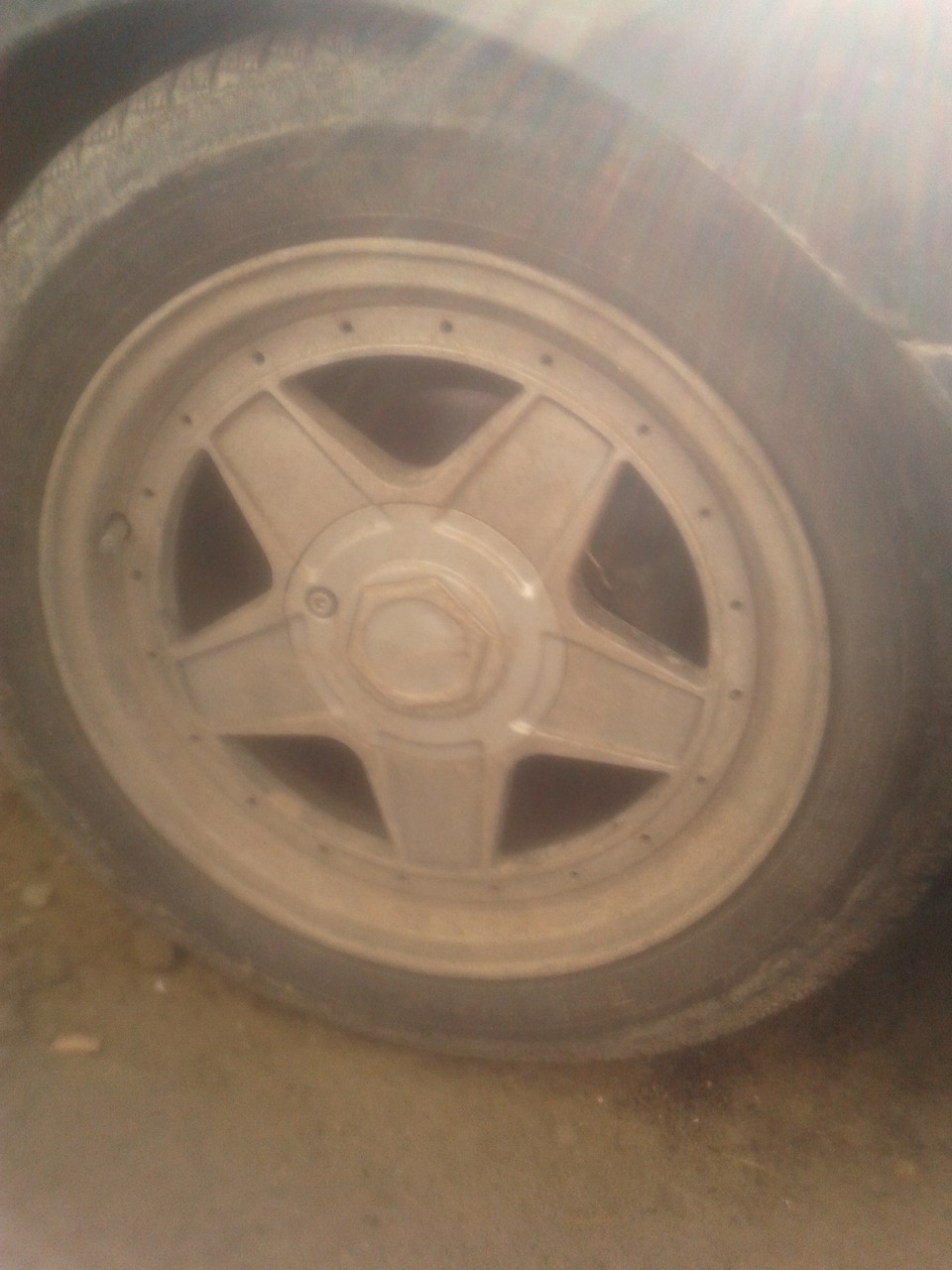 продам диски р15 5
