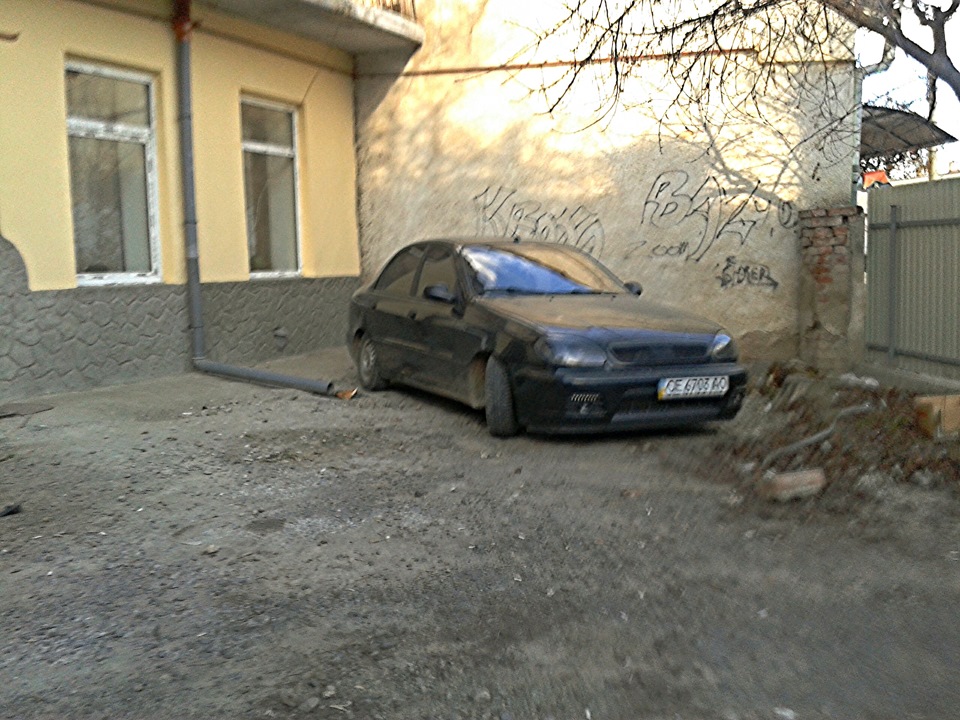 Станемо чимось іншим 3