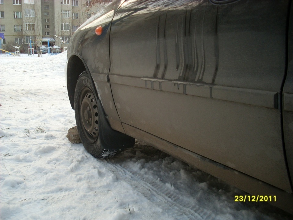 халатне звернення до авто на дилерському СТО 2