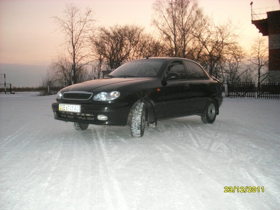 зимовий фотосет 1