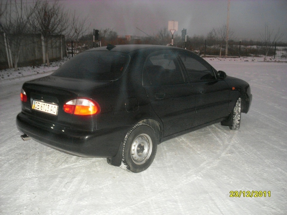 зимовий фотосет 4
