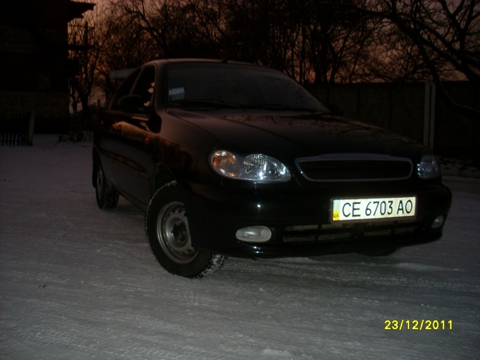 зимовий фотосет 2