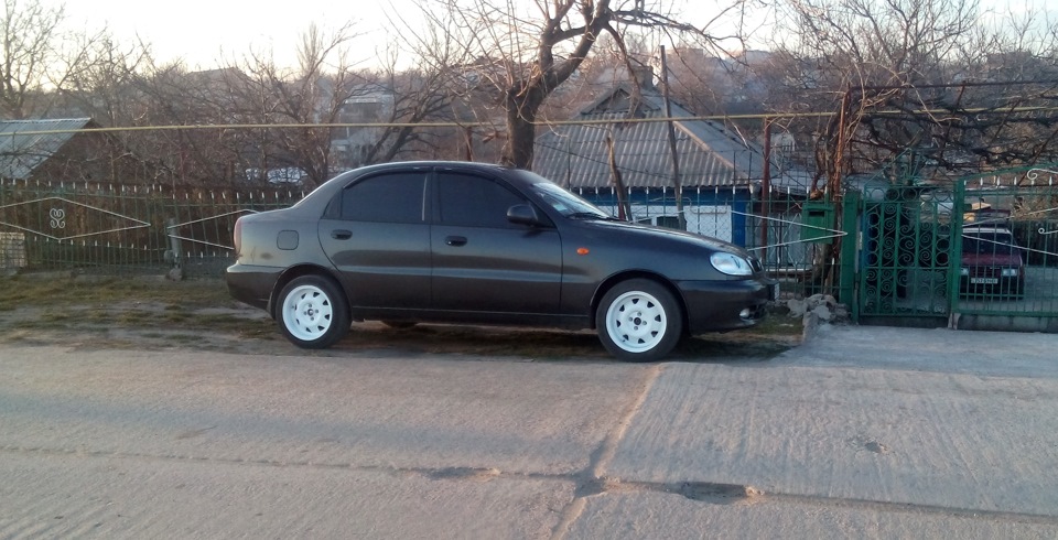 Диски ATS CUP R15х7J ET28 3