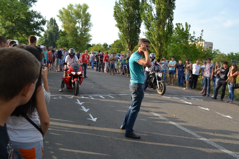 Драг 15.08.2015 Первомайськ 4