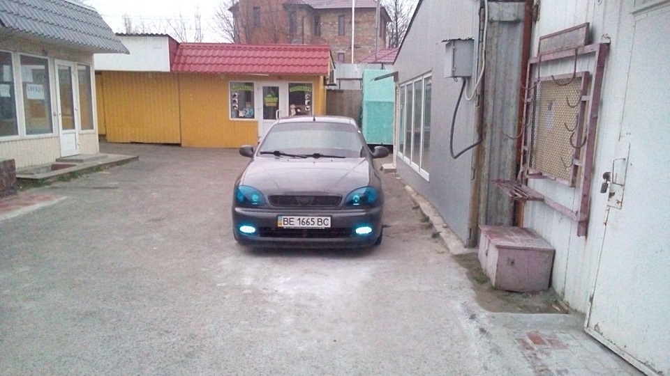 Колгосп чи має місце бути? 2