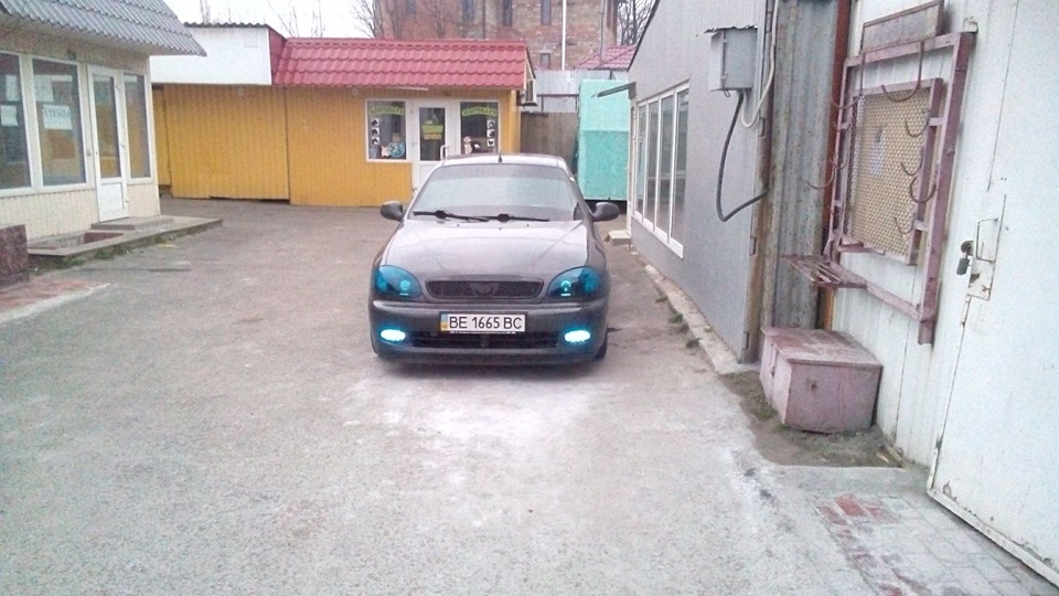 Колгосп чи має місце бути? 3