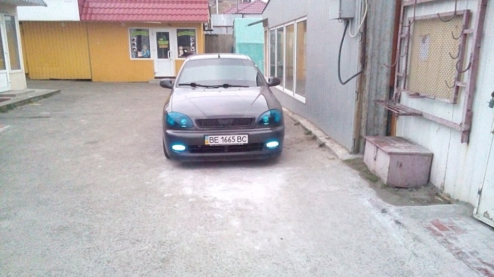 Колгосп чи має місце бути? 4