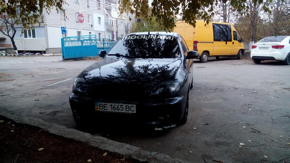 Машина продана!