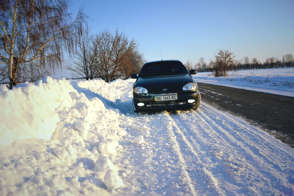 НГ, Переробки, плани, роздуми 4