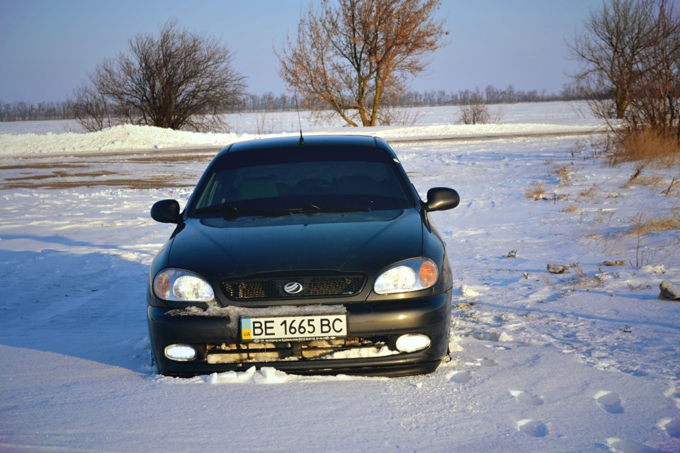 НГ, Переробки, плани, роздуми 2
