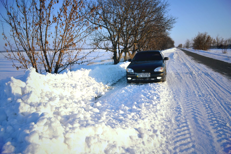 НГ, Переробки, плани, роздуми 3