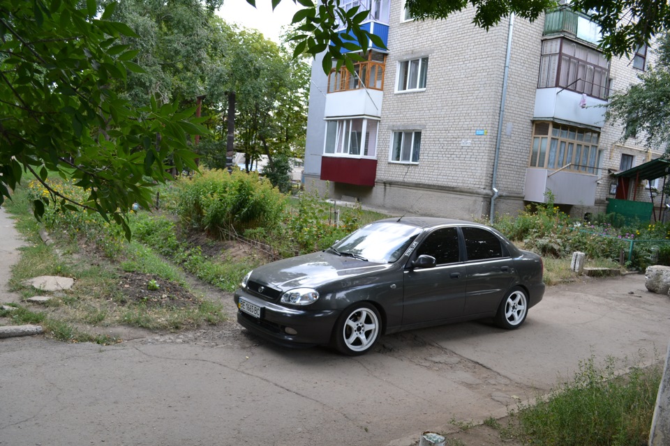 Фарбування дисків 3