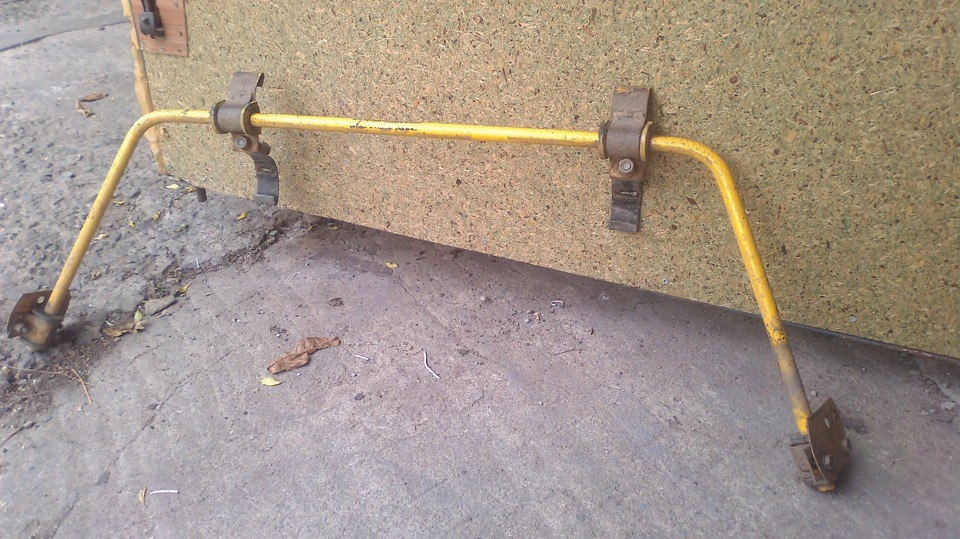 попал в СТО 3