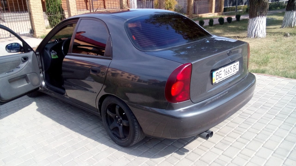 Продам Ланос 2