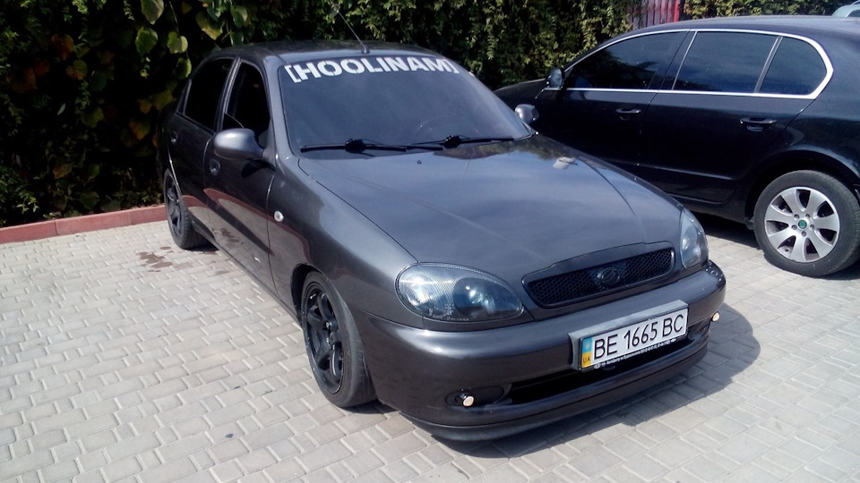Продам Ланос 1