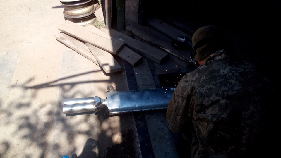 Saab`o банка установлена. 4